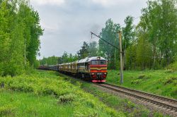 ДМ62-1818 (Белорусская железная дорога)