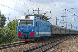 ЭП1М-690 (North Caucasus Railway)