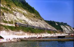 ЭР2-457 (North Caucasus Railway)