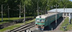 ЭР2-1099 (Moscow Railway)