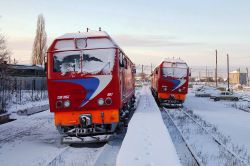 ТЭП70БС-086 (Северо-Кавказская железная дорога); ТЭП70БС-087 (Северо-Кавказская железная дорога)