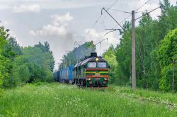 2М62-1131 (Белорусская железная дорога)