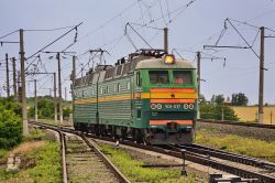ЧС8-037 (Северо-Кавказская железная дорога)