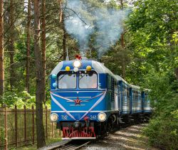 ТУ2-241 (Moscow Railway)
