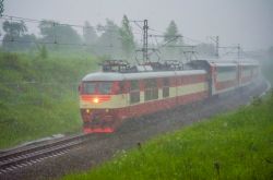 ЧС6-029 (Октябрьская железная дорога)
