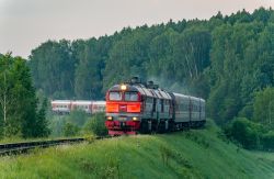 2М62У-0168 (Московская железная дорога)