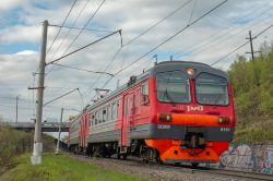 ЭД9М-0161 (Северо-Кавказская железная дорога)