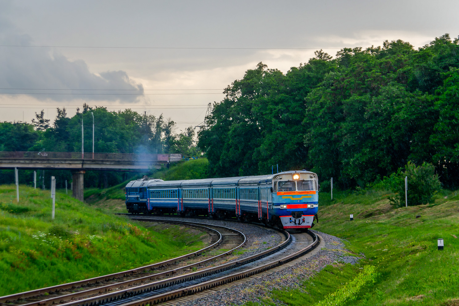 ДРБ1-01