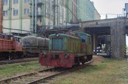 ТГК2-4911 (Belarusian Railway)