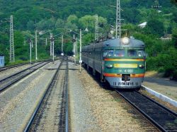 ЭР2-808 (North Caucasus Railway)
