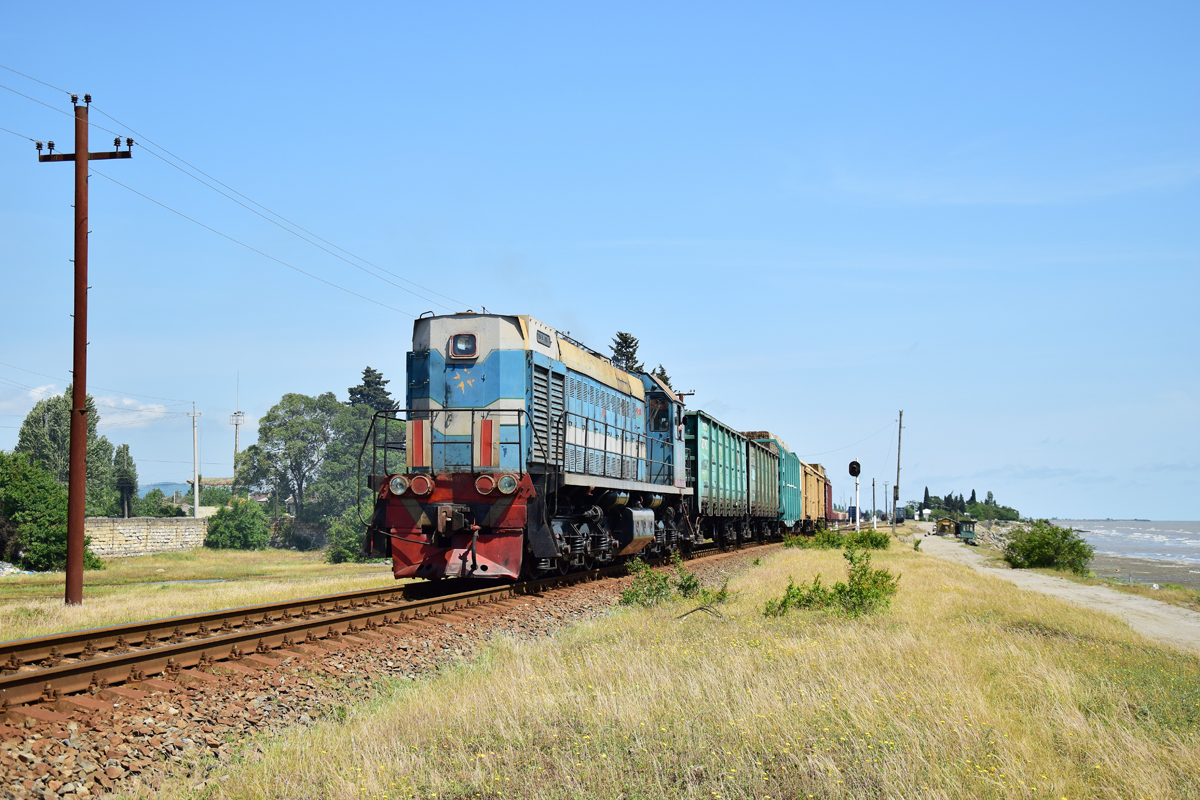 ТЭМ2У-8466