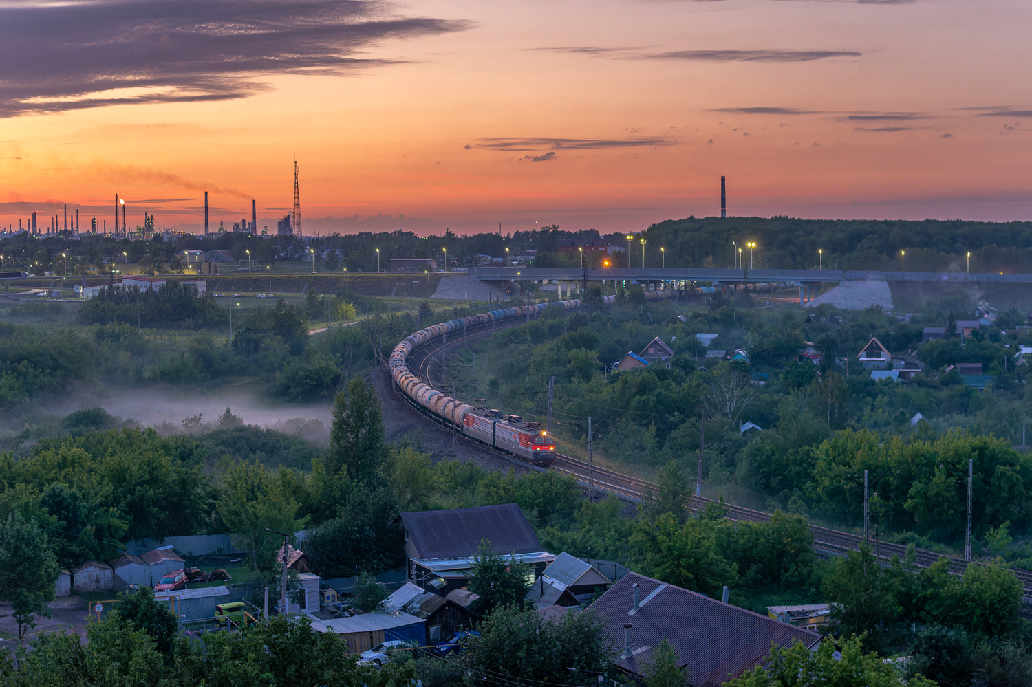 ВЛ10У-786