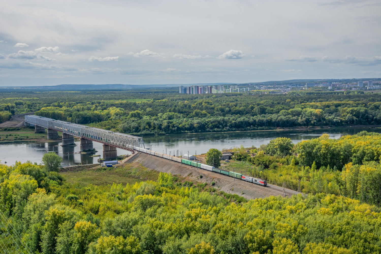 ВЛ10К-1704