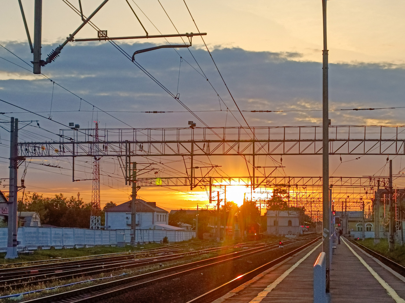 Октябрьская железная дорога — Станции; Фотозарисовки (Октябрьская железная дорога)