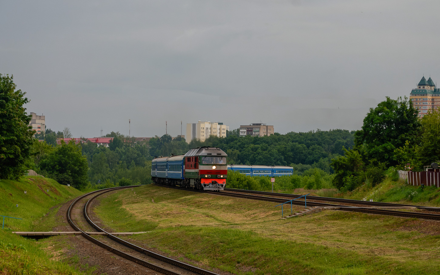 ТЭП70-0358