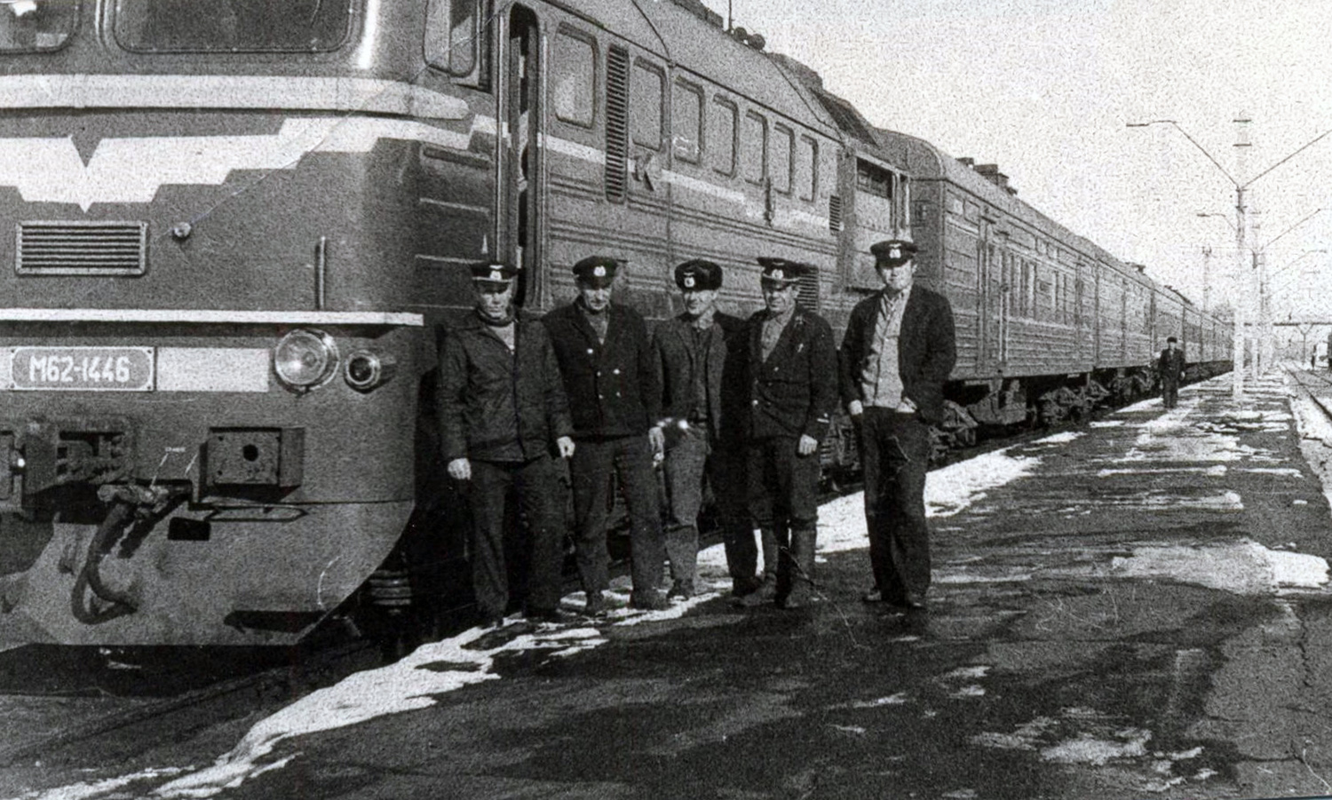 М62-1446