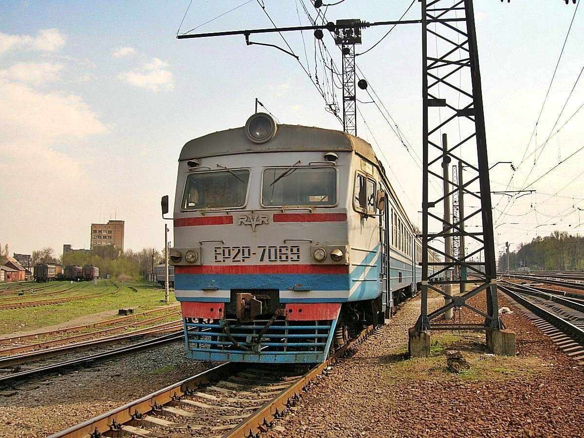 ЭР2Р-7069
