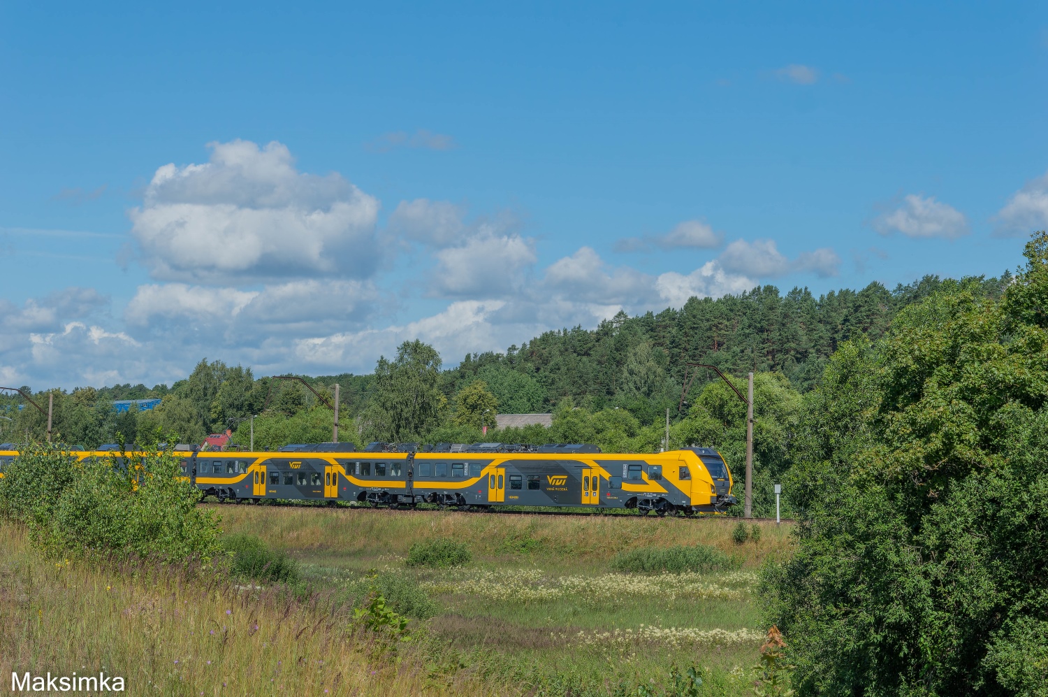 16EV-0025; Фотозарисовки (Частные перевозчики)