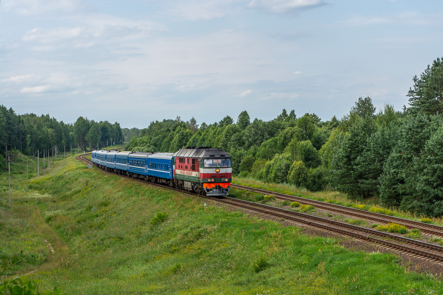 ТЭП70-0381