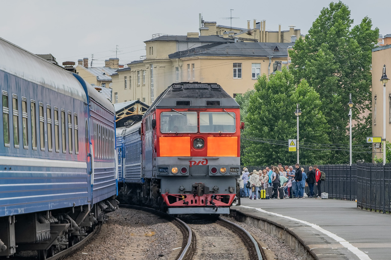 ТЭП70-0270