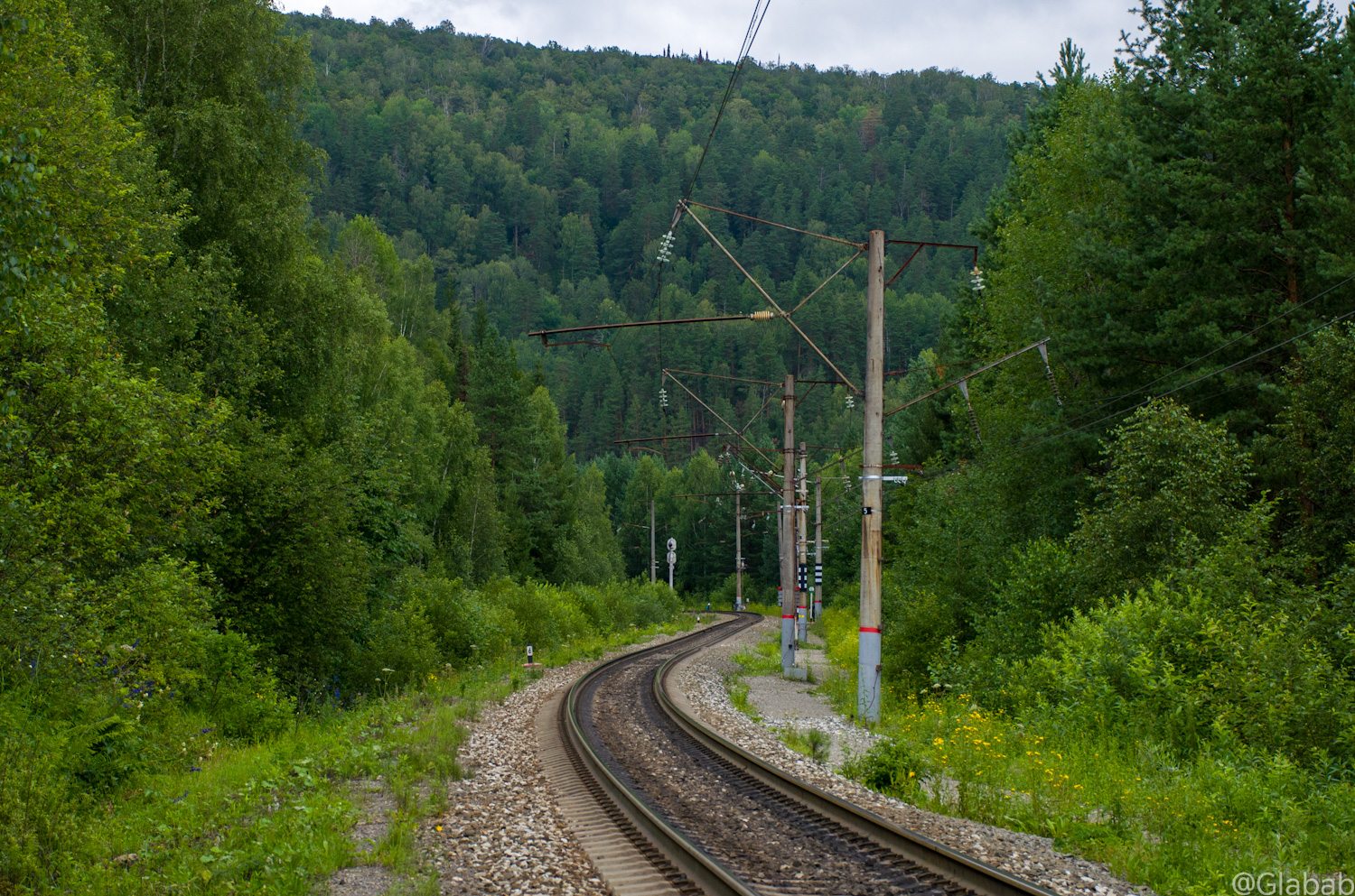 Куйбышевская железная дорога — Станции