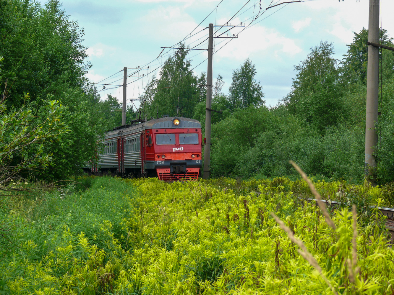 Фотозарисовки