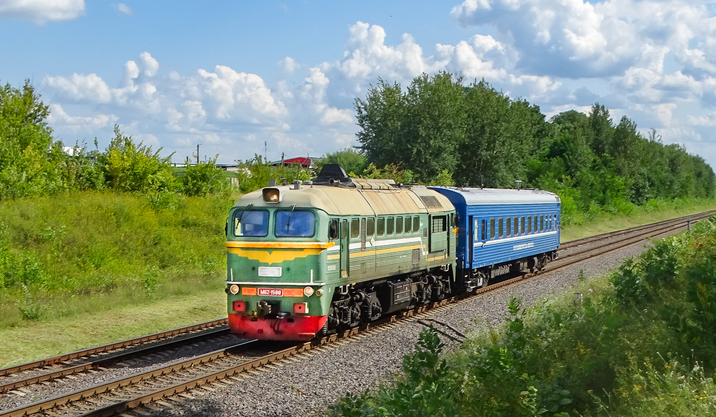 М62-1588