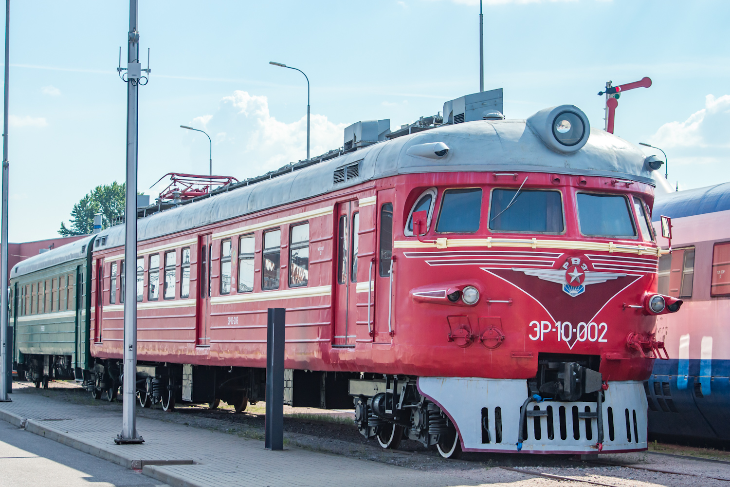 ЭР10-002