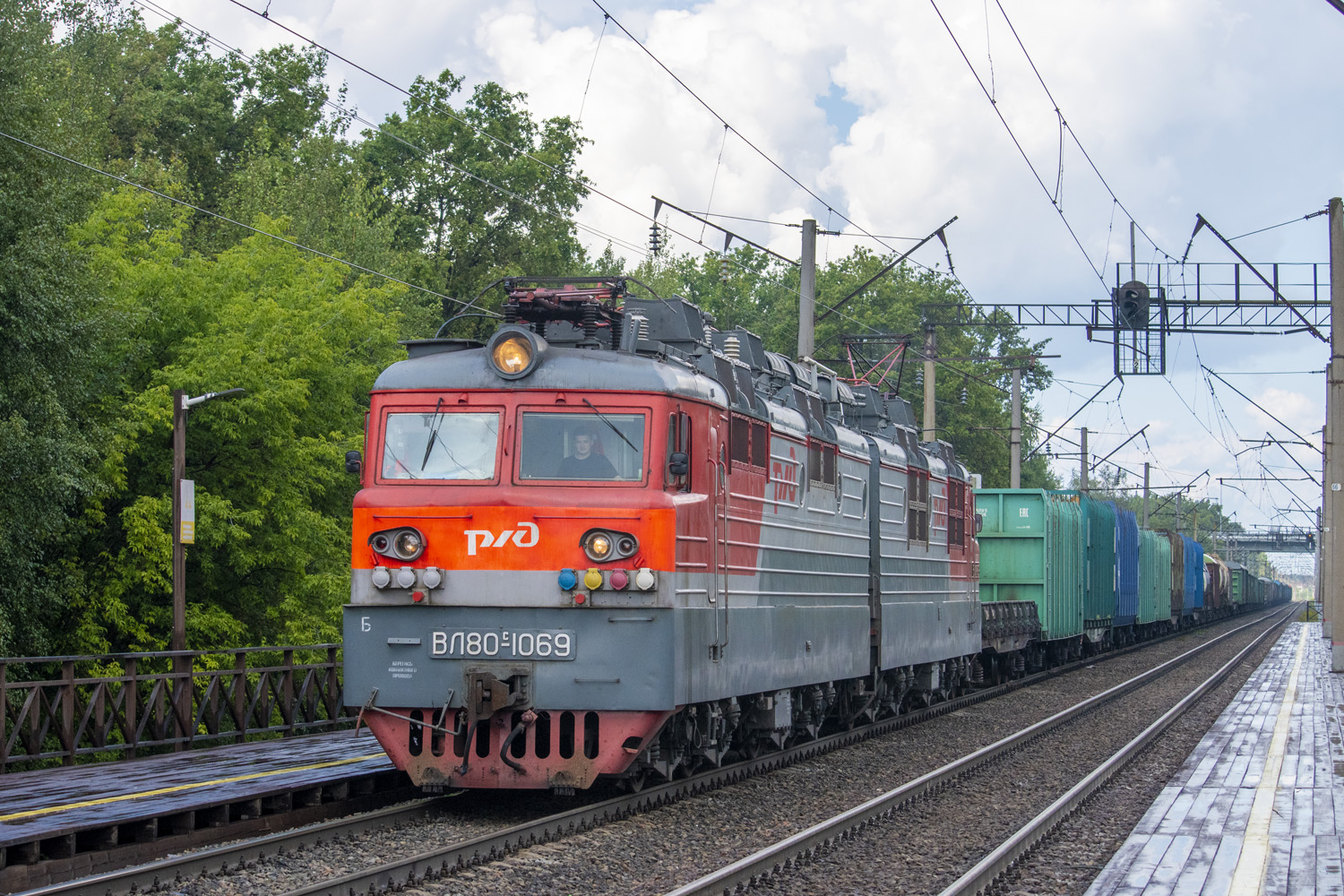 ВЛ80С-1069