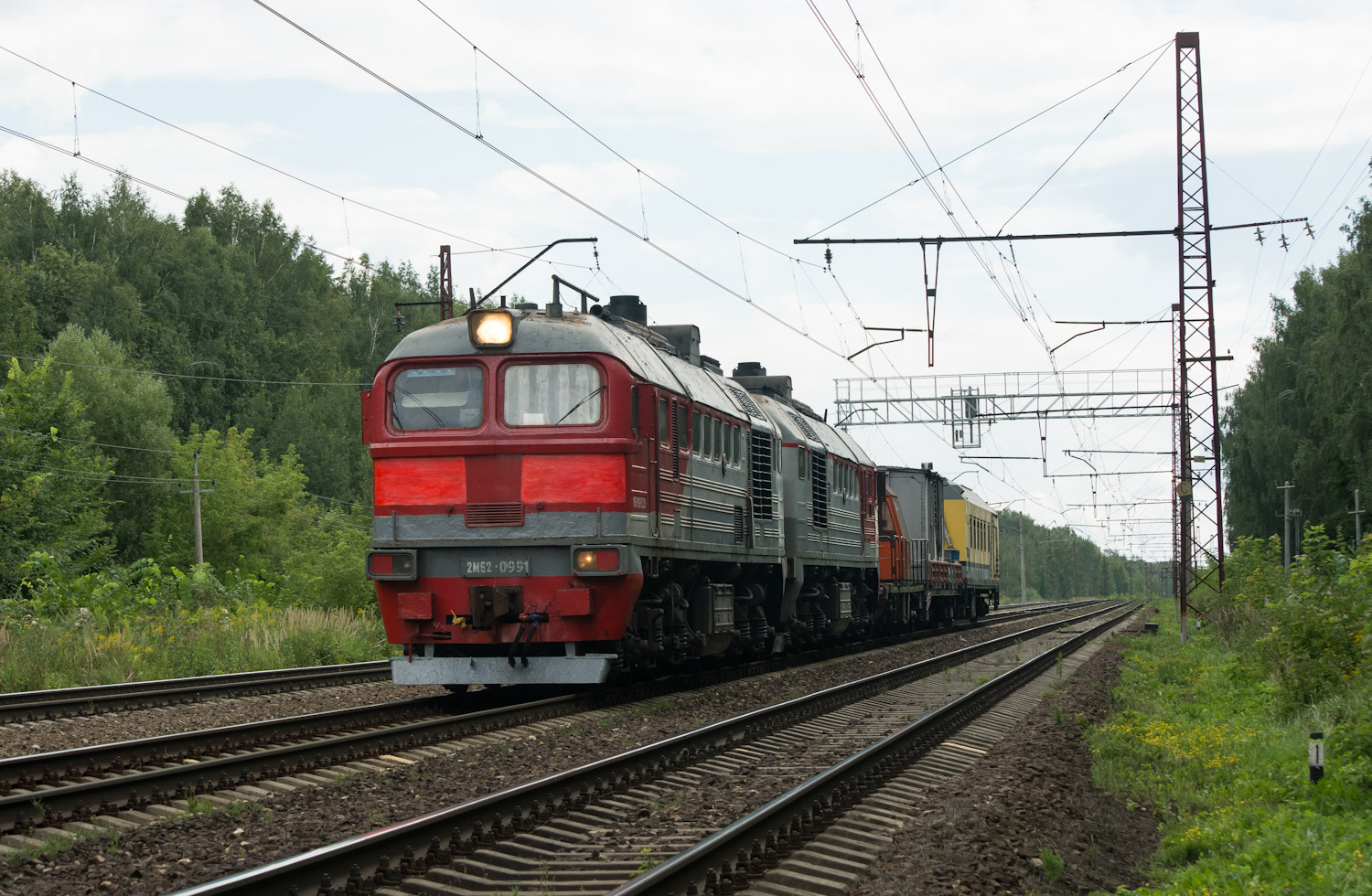 2М62-0991