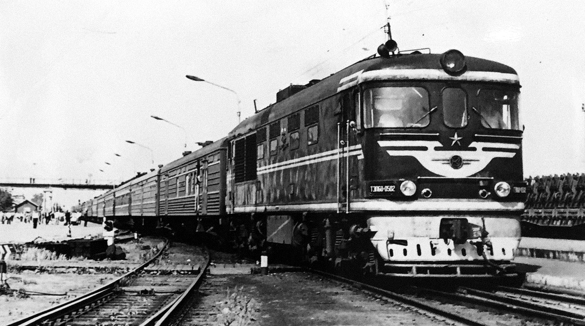 ТЭП60-0502