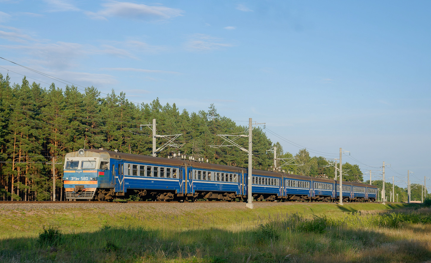 ЭР9М-580