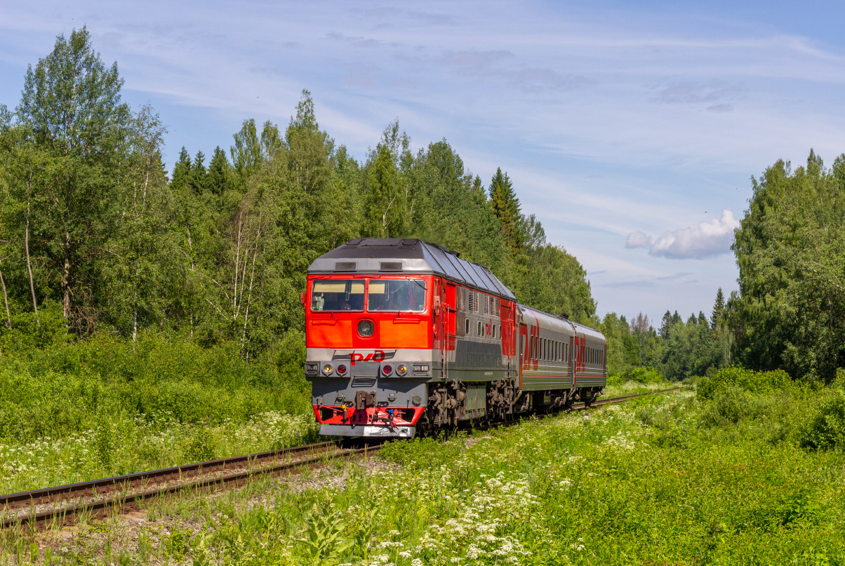 ТЭП70-0198