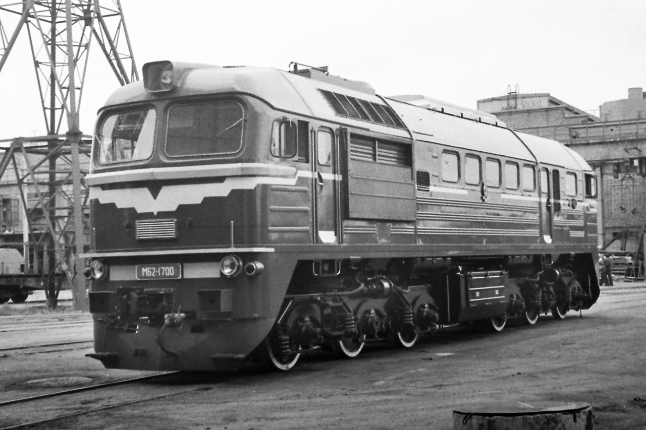 М62-1700