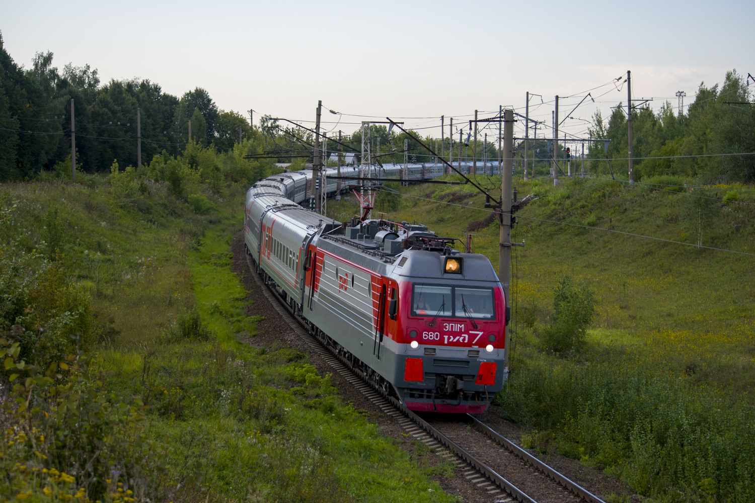 ЭП1М-680