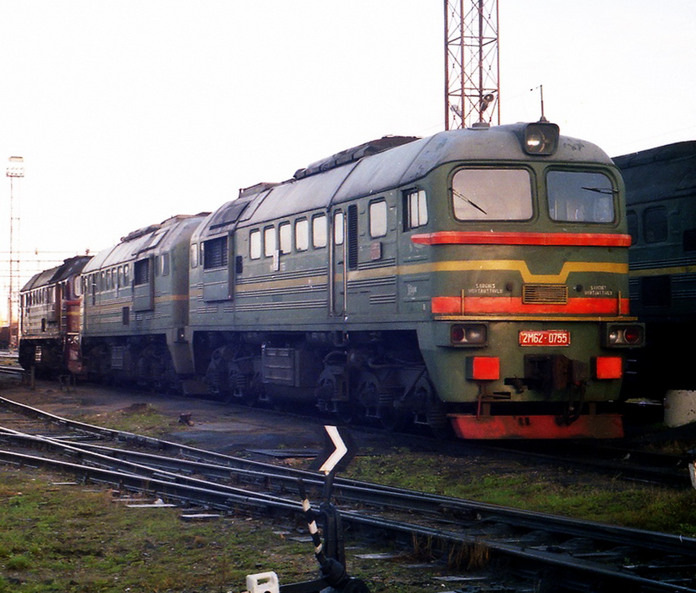 2М62-0755