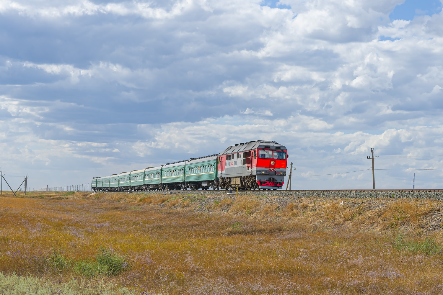 ТЭП70-0401