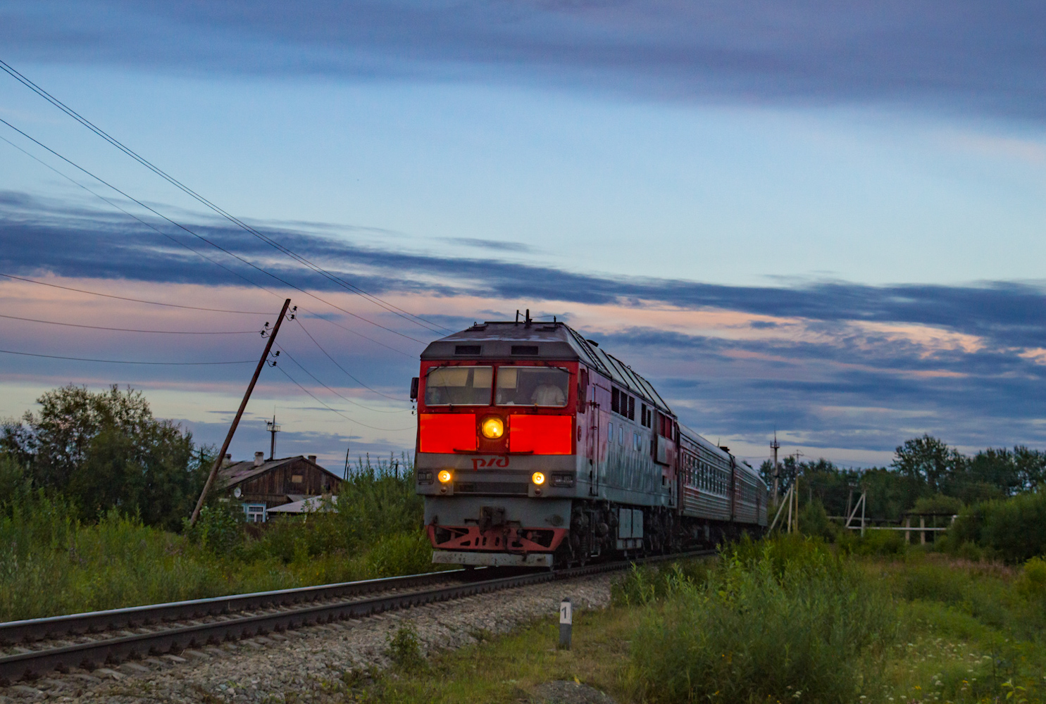 ТЭП70-0157