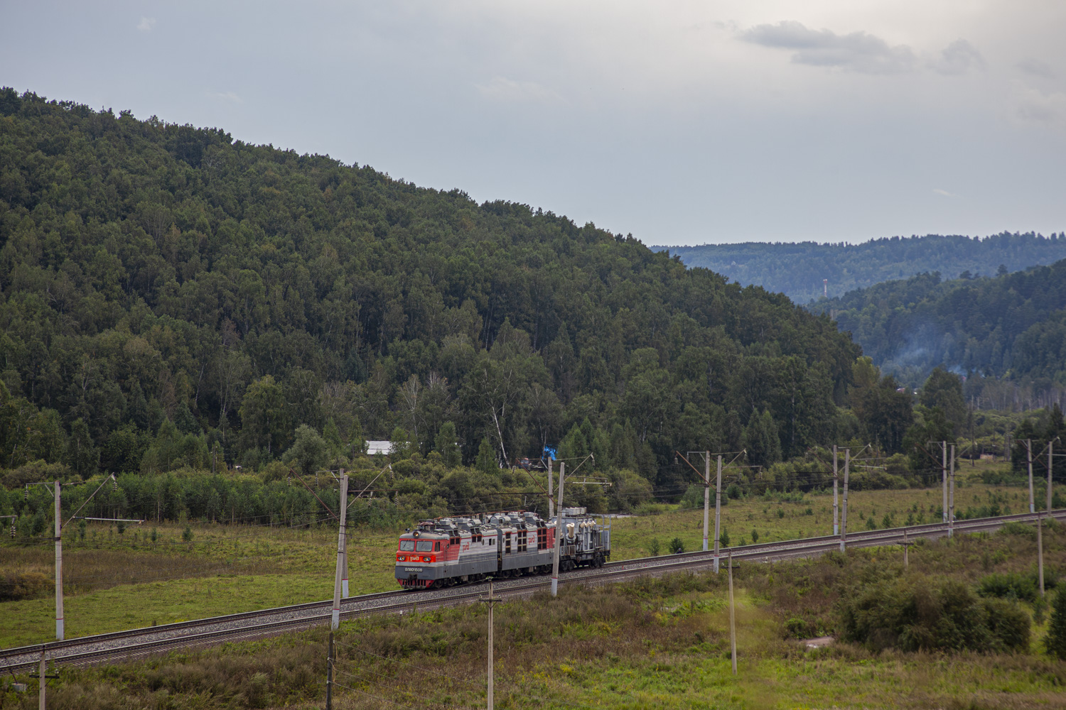 ВЛ80Р-1508