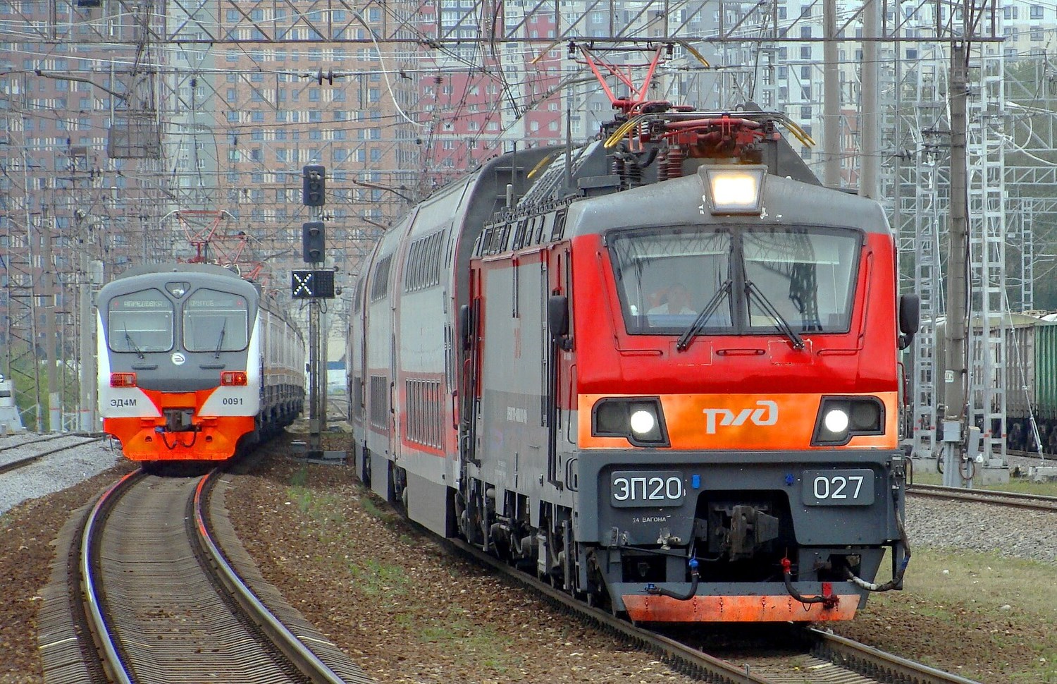 ЭП20-027