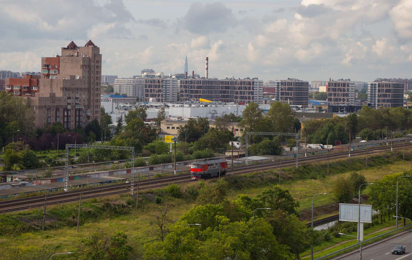 ТЭП70-0198