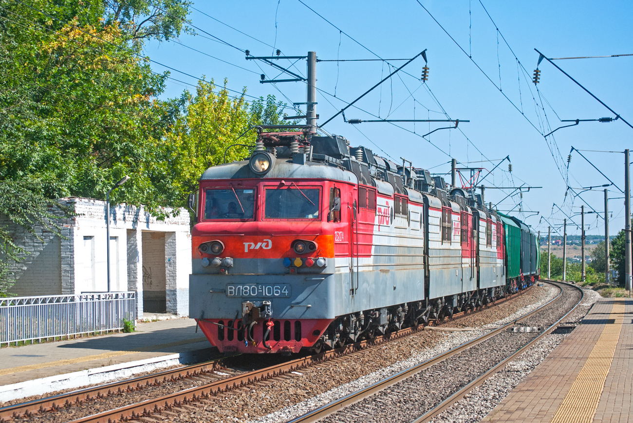 ВЛ80С-1064