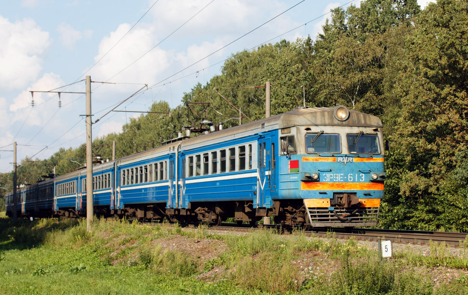 ЭР9Е-613