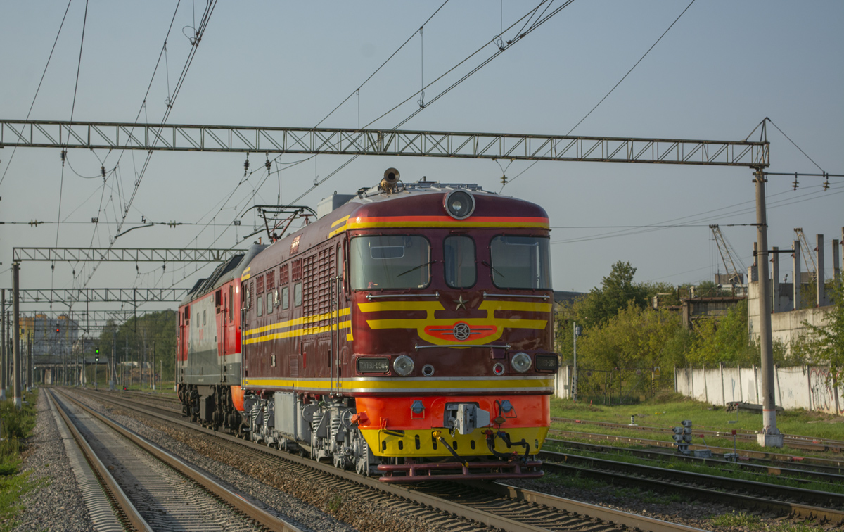 ТЭП60-0904