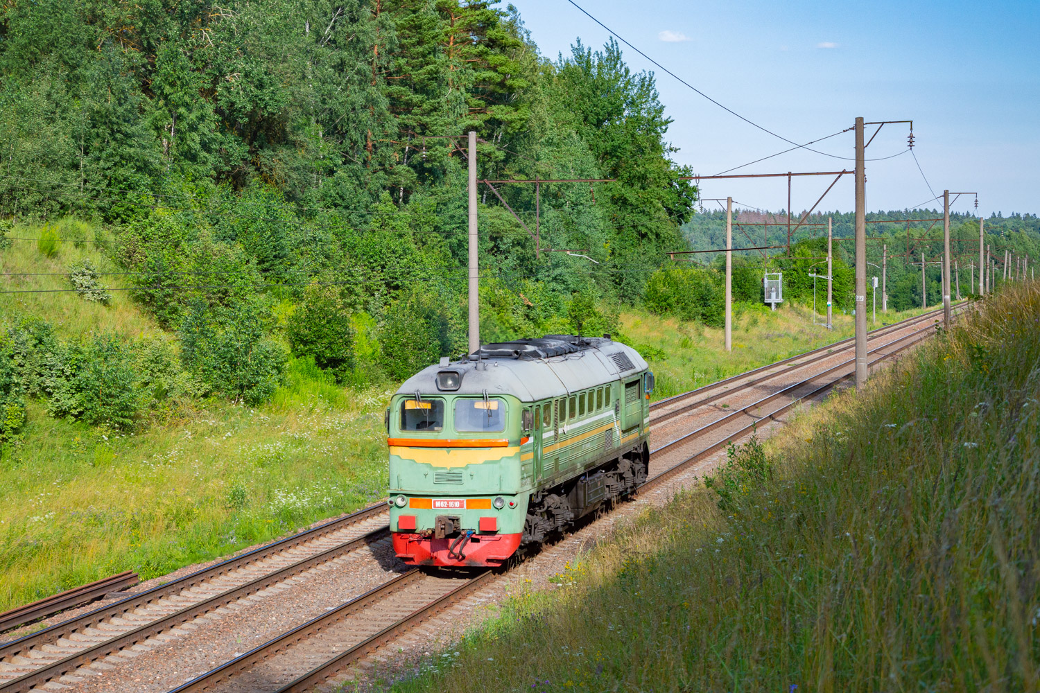 М62-1610