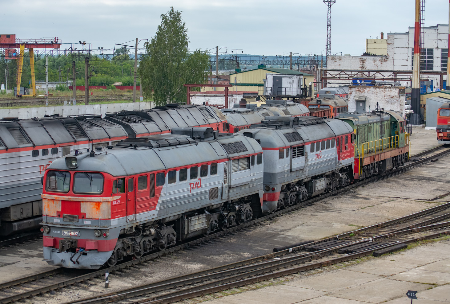 2М62-0482