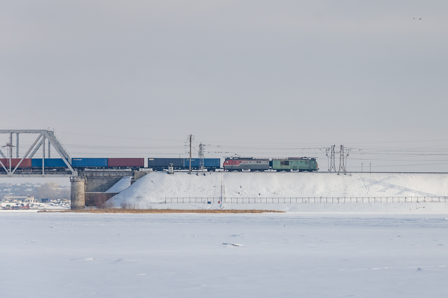 ВЛ10К-1218; ВЛ10К-1593