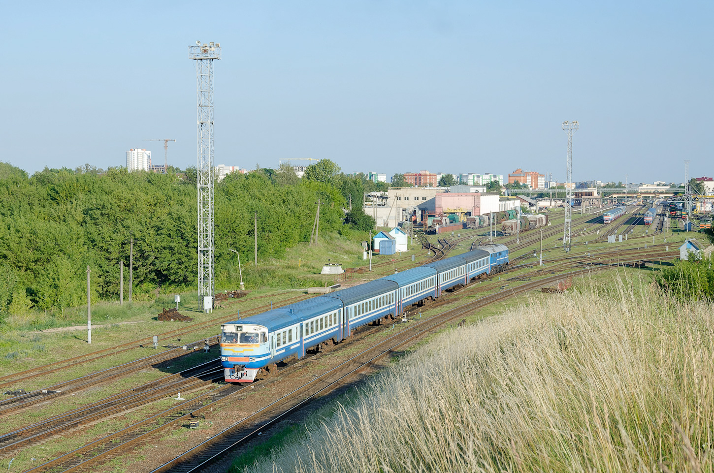 ДРБ1-01