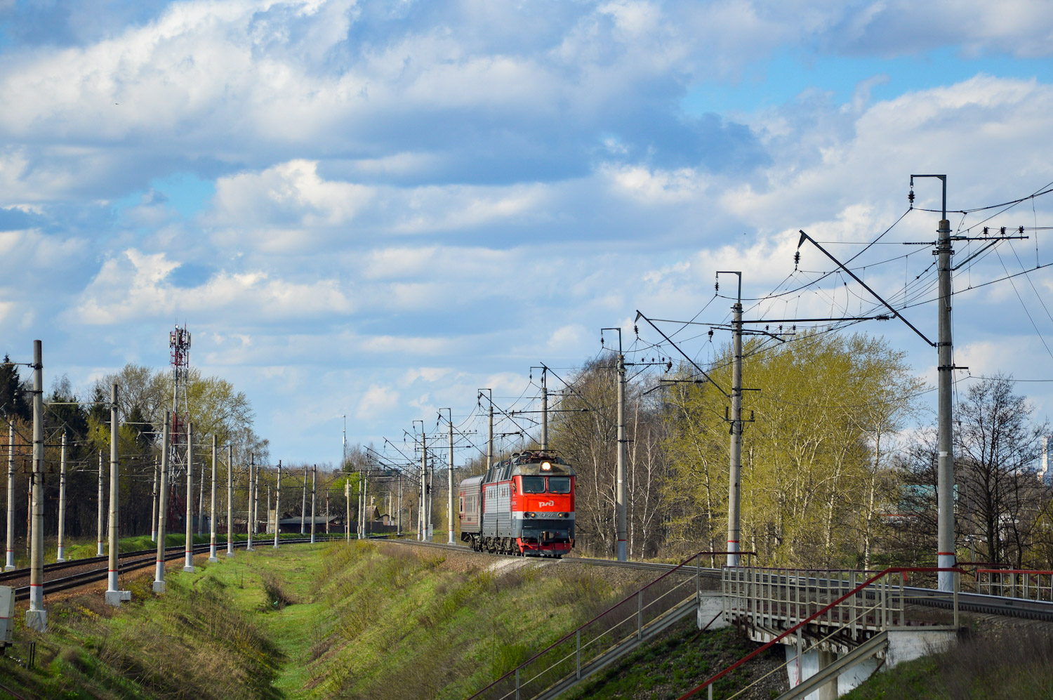 Фотозарисовки