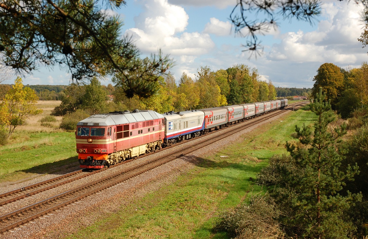 ТЭП70-0391